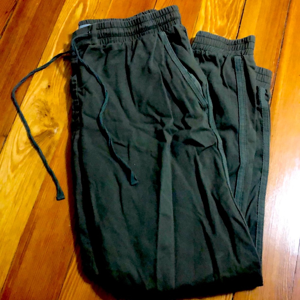 FALLS CREEK stretchy joggers